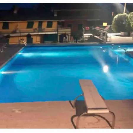 Palma San Michele By Portofinovacanze Apartmán *