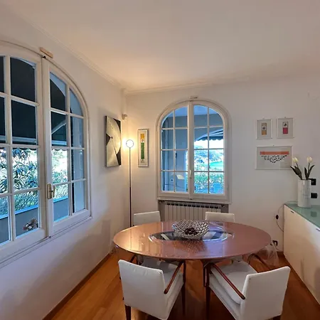 Palma San Michele By Portofinovacanze * Rapallo