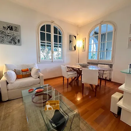 Palma San Michele By Portofinovacanze Apartmán *