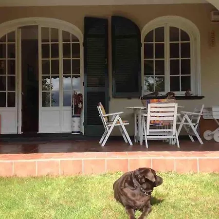 Palma San Michele By Portofinovacanze Apartmán Rapallo