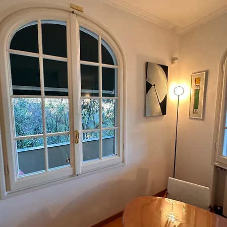 Apartmán Palma San Michele By Portofinovacanze *