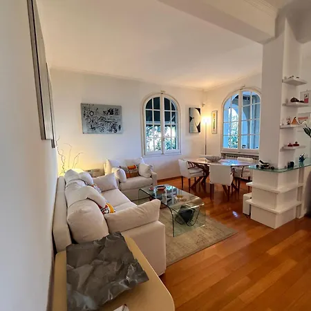 Апартаменты Palma San Michele By Portofinovacanze Рапалло