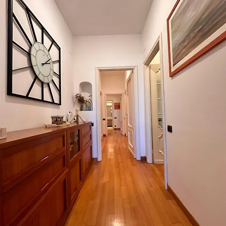 Palma San Michele By Portofinovacanze Apartmán Rapallo