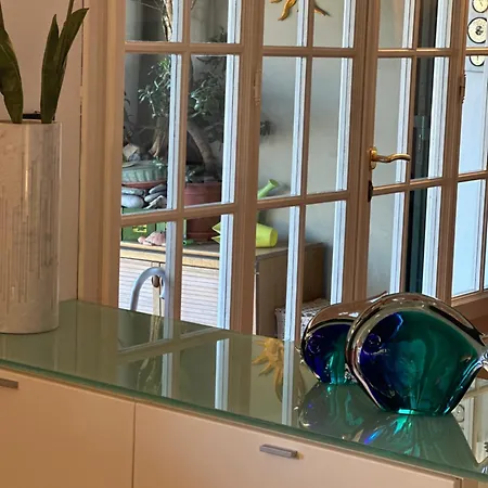 Palma San Michele By Portofinovacanze *